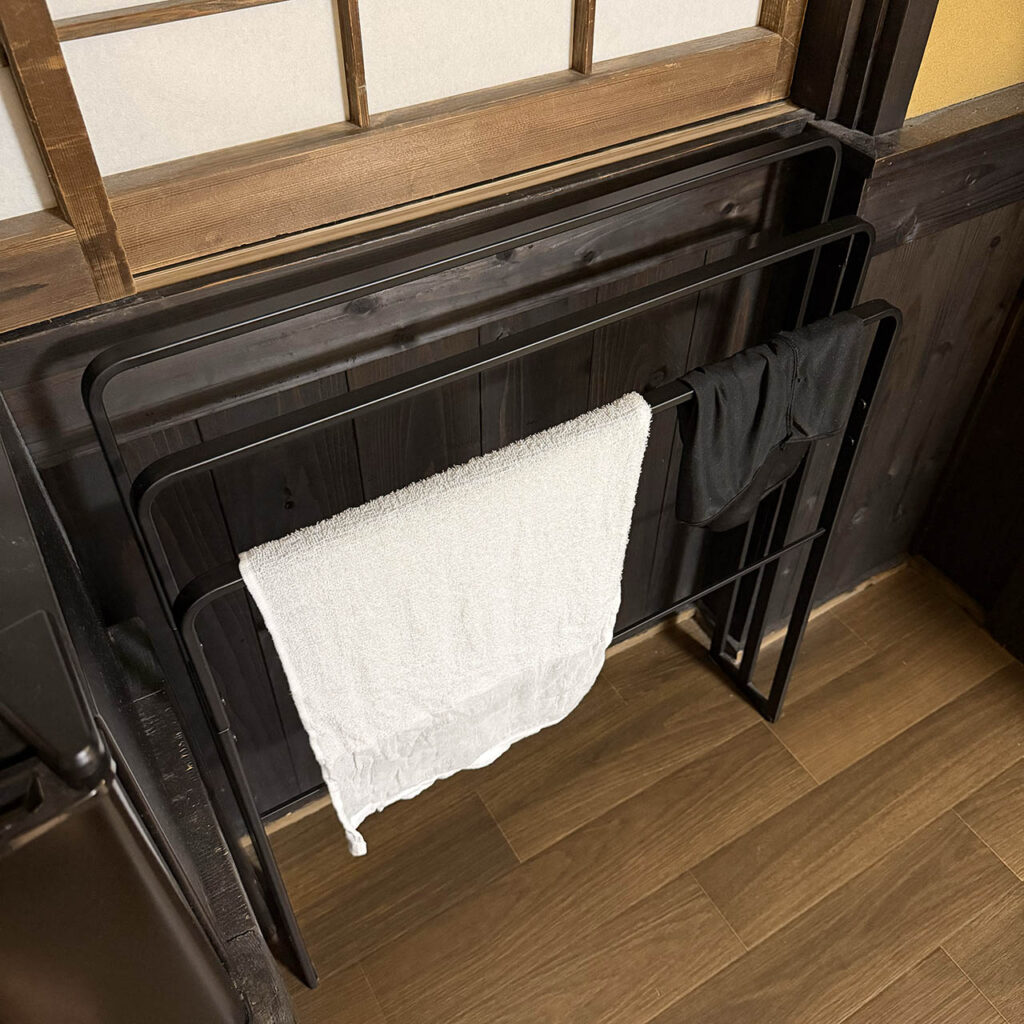 黒川由蔡（ユサイ）温泉 - 別館客室のご紹介